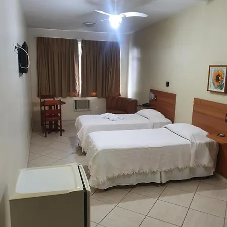 Hotel Prata-2