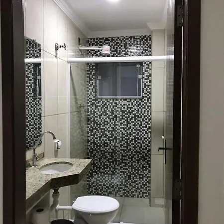 Pousada Dona Mira-2