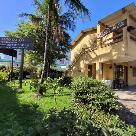 Condominio Recanto Do Leo-2