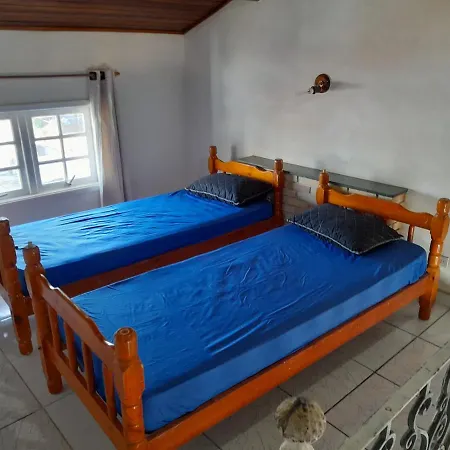 Pousada Mares-3
