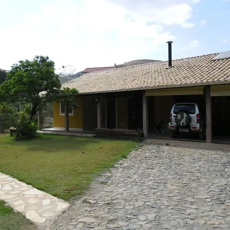 Pousada Marumbe-3