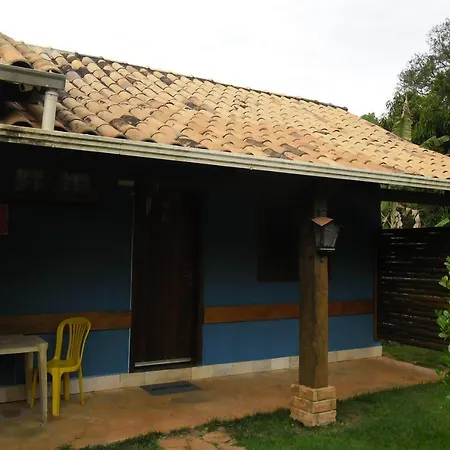 Pousada Marumbe-2