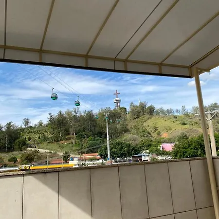 Pousada Dona Mira-3