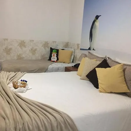 Pousada dos Pinguins-2