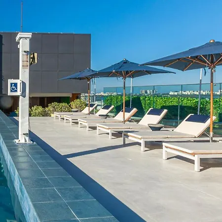 Venit Barra Hotel-2