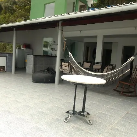 Hostel Vista do Mar-2