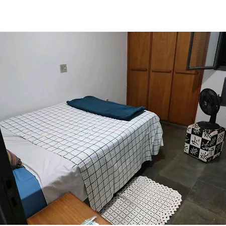 Canto Aconchegante Quarto Privativo-2