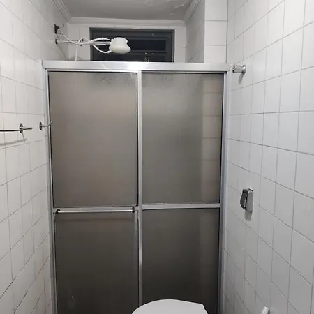 Canto Aconchegante Quarto Privativo-3