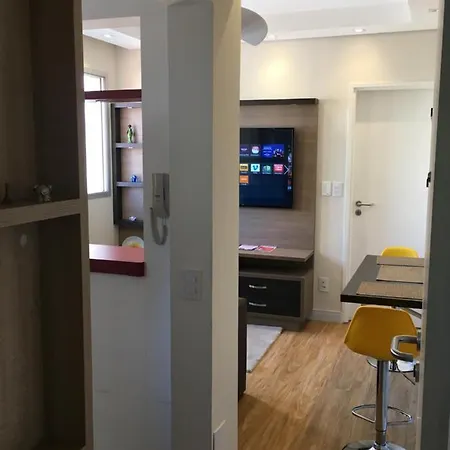 Apartamento Joao E Maria, No Coracao Do Cambui-3