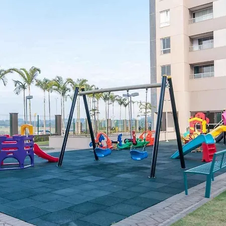 Enjoy Solar Das Aguas Parke Resort-2