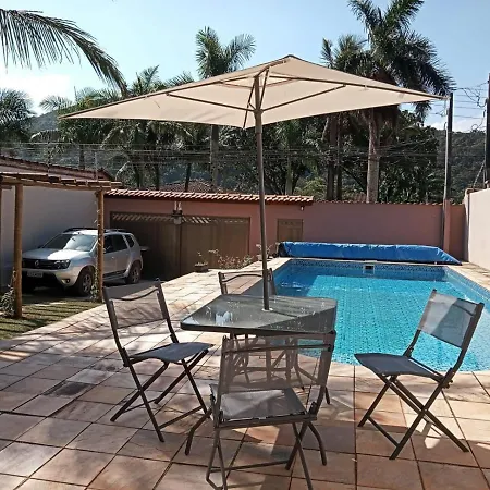 Refúgio BEM-TE-VI-2