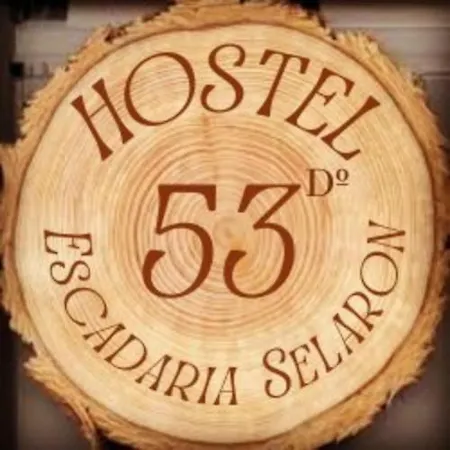 Hostel 53Dº-3