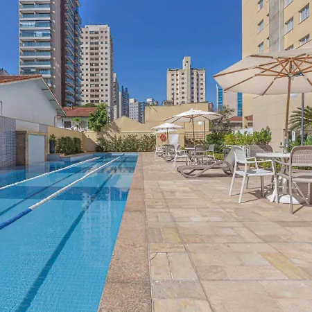 Vila Olimpia Hotel-3