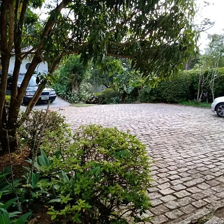 Pousada Maison Do Barao-2