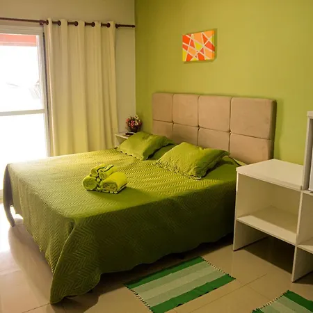 Lourdes Suítes - Ubatuba-SP-3
