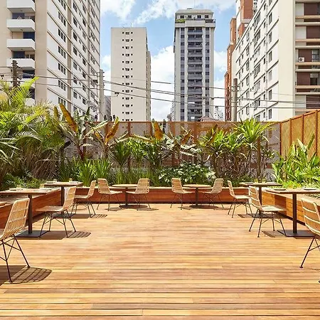 Canopy By Hilton Sao Paulo Jardins-3