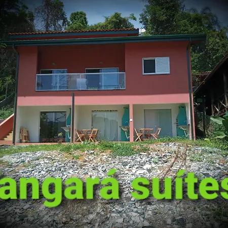 Tangara Suites-3