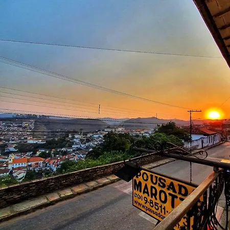 Pousada Marotta-3