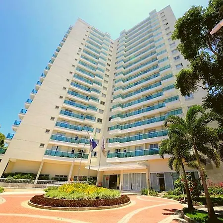 Suíte Rio Stay (Rio Centro)-2