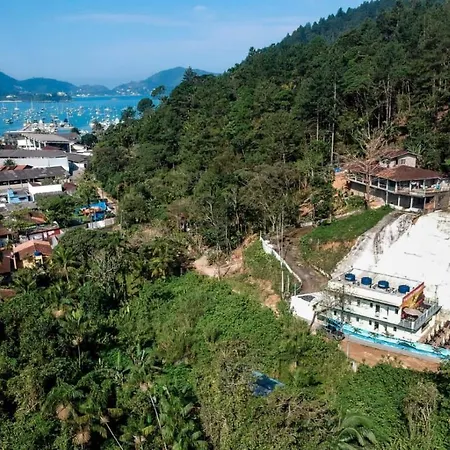 Pousada Eco Beach-2