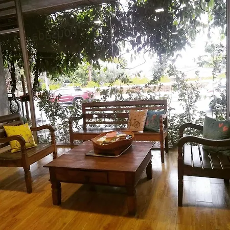 Hotel e pousada oca-3