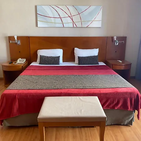 Apart Hotel Barra First-3
