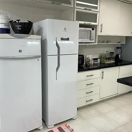 Charmoso Apartamento No Melhor Ponto De Ipanema-3