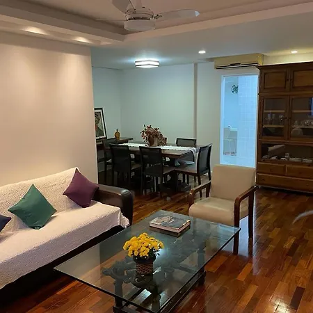 Charmoso Apartamento No Melhor Ponto De Ipanema-2