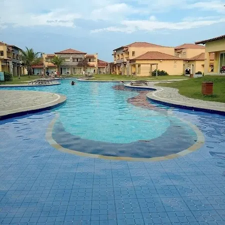 Hotel Buzios Resort Com Entretenimento-2
