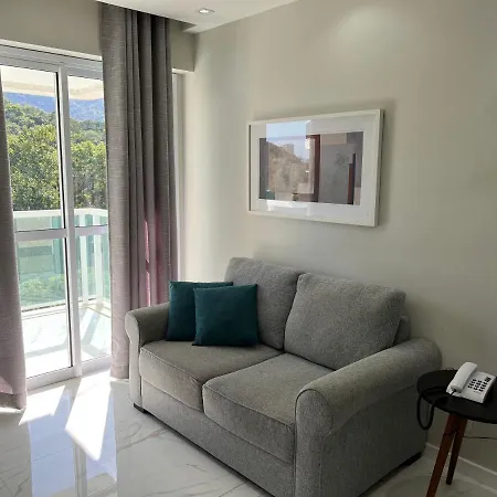 Riostay Residence, Riocentro-2