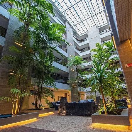 Condominio Eco Summer Em Tambau Por Carpediem-3