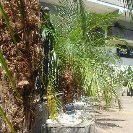 Sao Roque Park Hotel-3