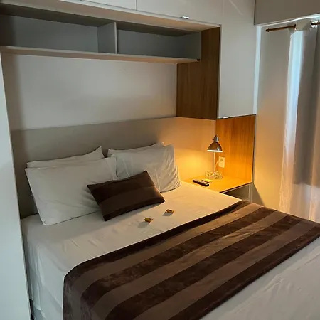 Riostay Residence, Riocentro-3