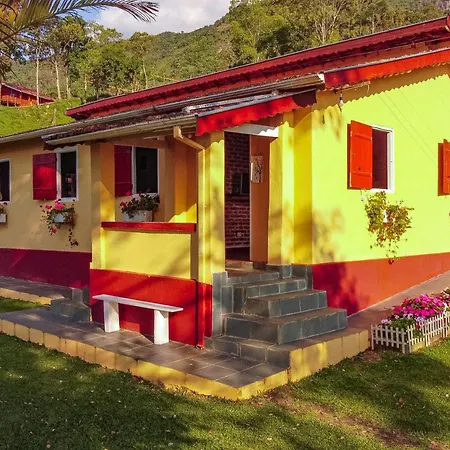 Sitio Pedra Do Bau-3