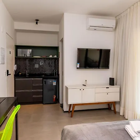 Anylife Smart Higienopolis-2