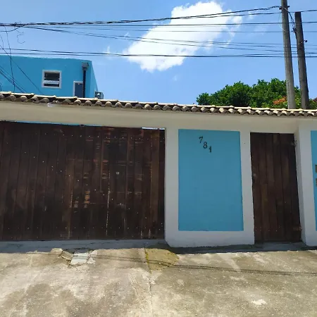 Hotel Vila Bela-2