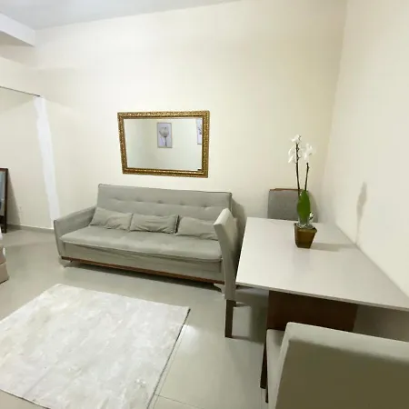 Apartamento Quadra Da Praia De Copacabana-3