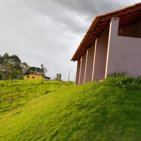 Colina da Canastra Pousada-3