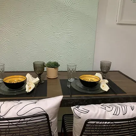 Apartamento Rock Maizena Praia Botafogo- Rj-3