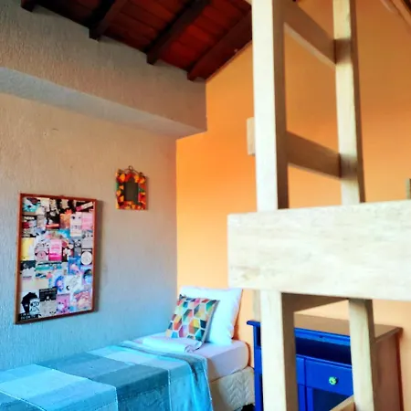 Mini Hotel Buzios-3