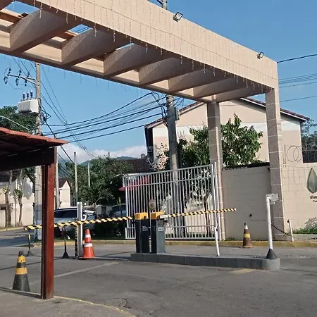Condominio Casas Do Campo-3