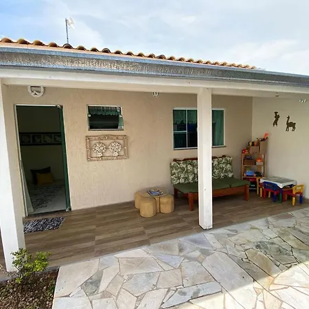 Casa Águas de São Pedro-2