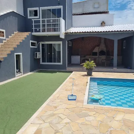 Pousada Litorânea-2