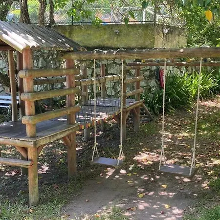 Oasis Do Pontal Do Atalaia 24-2