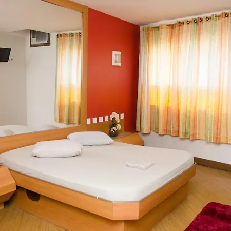 Jumbo Hotel (Adults Only)-2