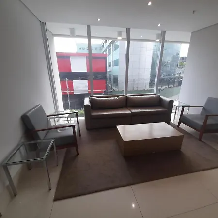 Studio 1202 Guarulhos Aeroporto-3