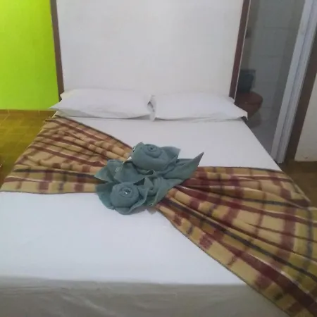 Pousada Brilho Da Noite-2