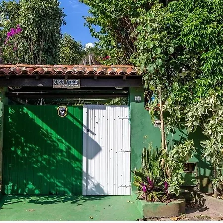Búzios Casa Verde-2