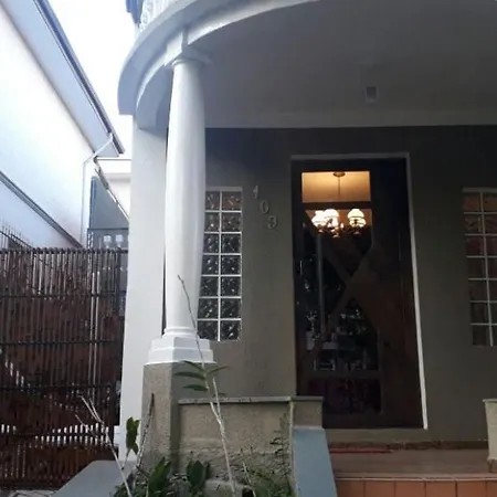 Pousada Casa Nostra-2