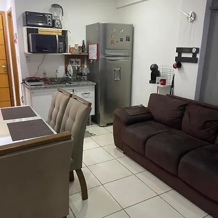 Loft Completo Proximo Ao Parque Olimpico E 10 Minutos Da Praia!-3